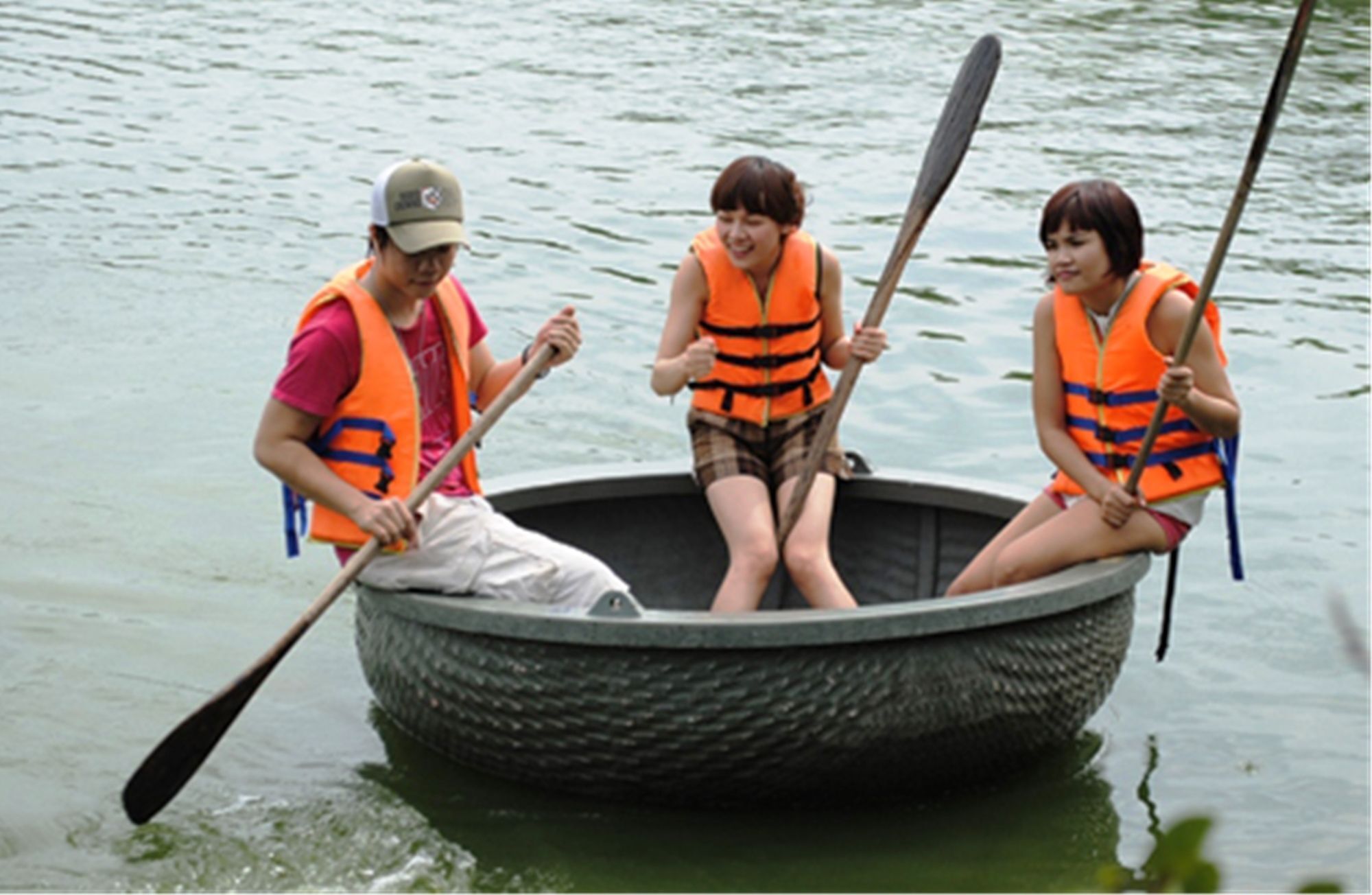 Saigon - Ninh Chu Hotel & Resort Phan Rang Luaran gambar