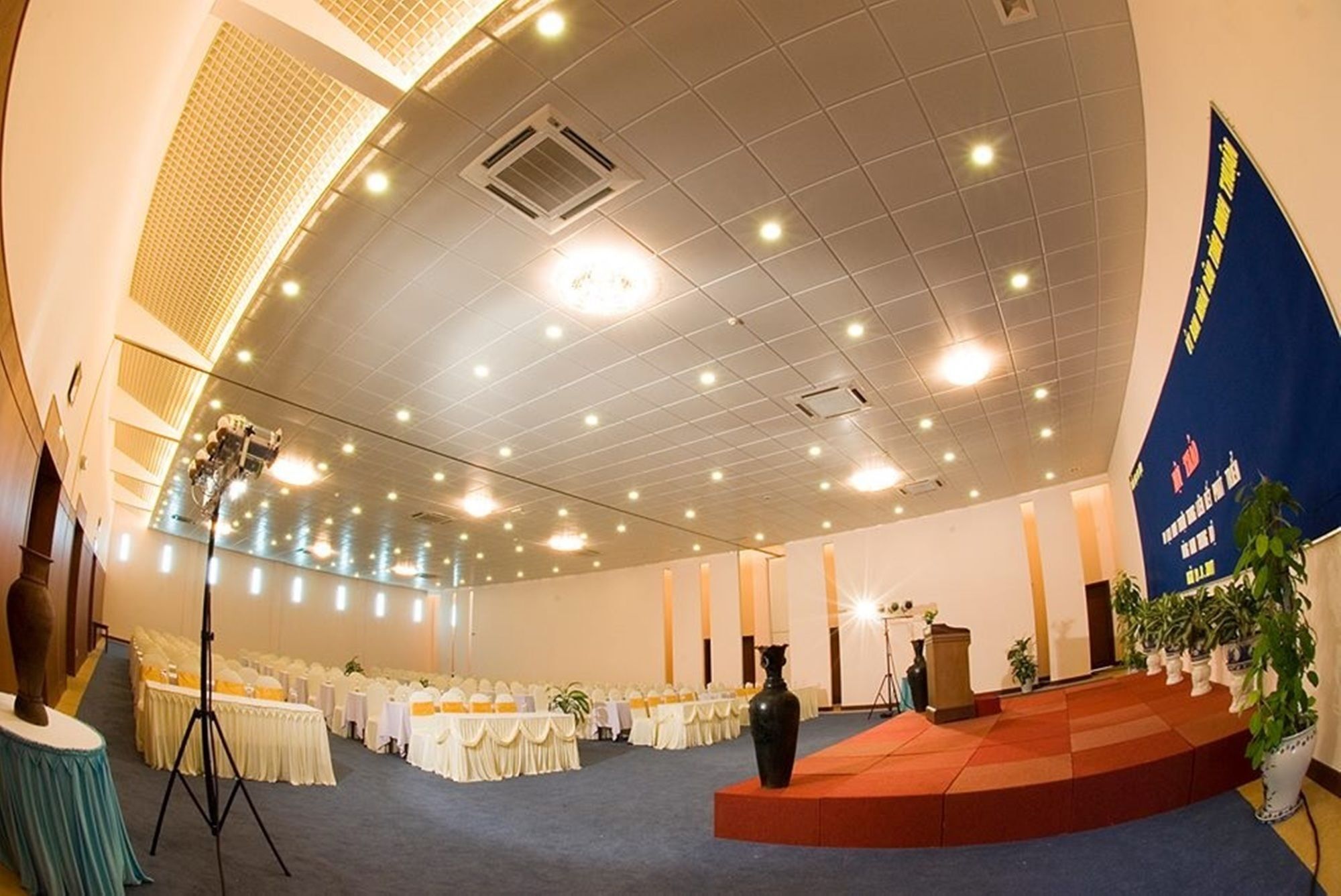 Saigon - Ninh Chu Hotel & Resort Phan Rang Luaran gambar